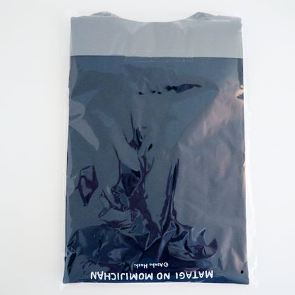 Matagi no Momiji-chan "Beware of Deer" T-shirt XL