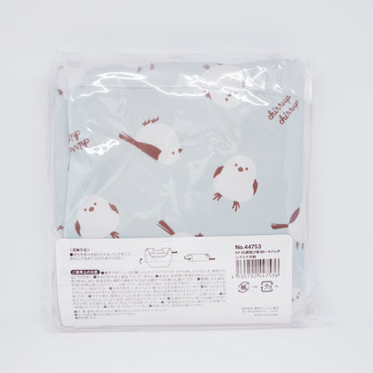 Shimaenaga Insulated Lunch Tote Bag