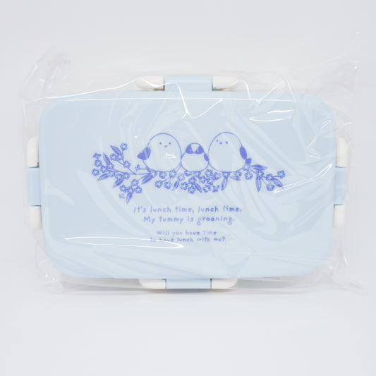 Shimaenaga 1-Tier Bento Lunch Box