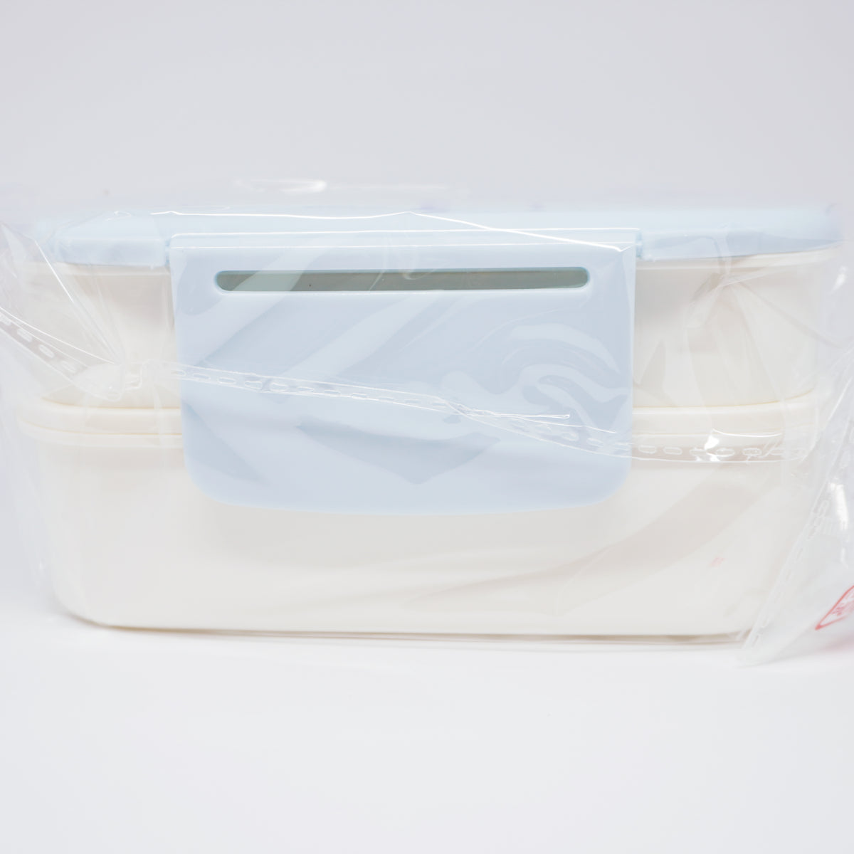 Shimaenaga 2-Tier Bento Lunch Box