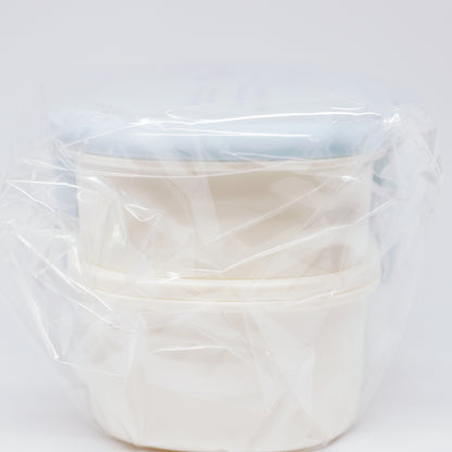 Shimaenaga 2-Tier Bento Lunch Box