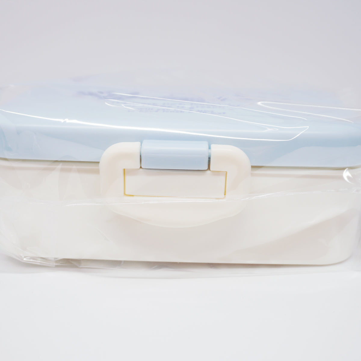 Shimaenaga 1-Tier Bento Lunch Box