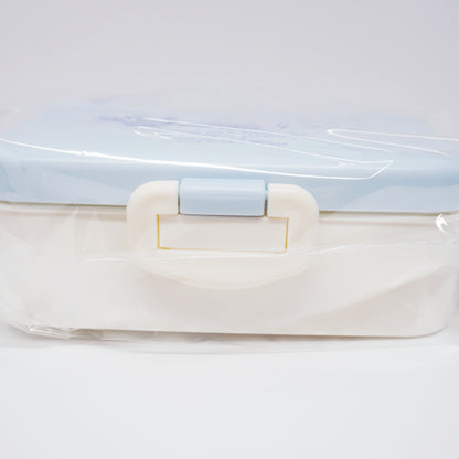 Shimaenaga 1-Tier Bento Lunch Box