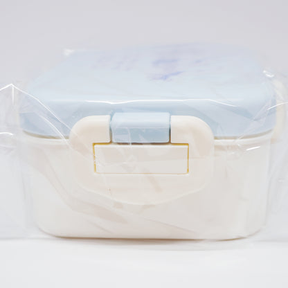 Shimaenaga 1-Tier Bento Lunch Box