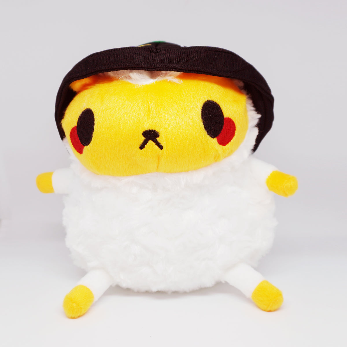 Jingisukan no Jin-kun Plush (Medium)