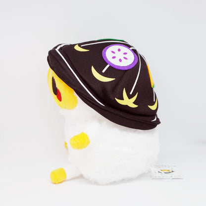 Jingisukan no Jin-kun Plush (Medium)