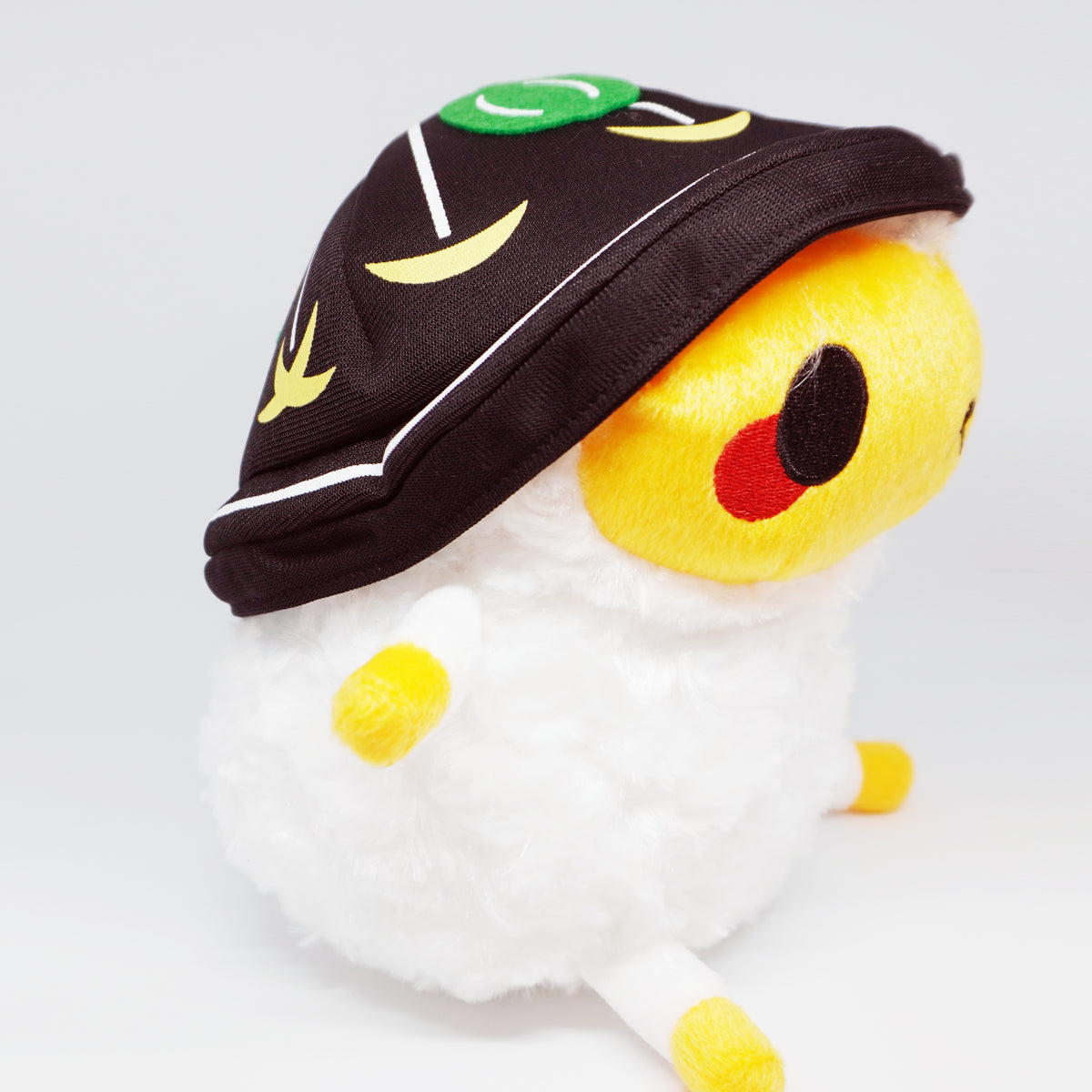 Jingisukan no Jin-kun Plush (Medium)