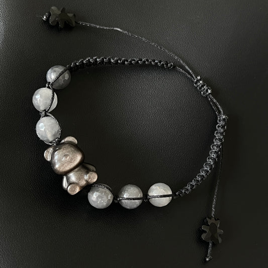 Lucky Launch Bear Bracelet - Mary Bear Japan
