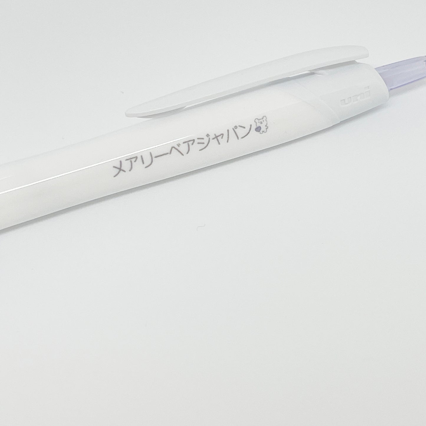 Mary Bear Japan Bear JetStream Pen .5mm