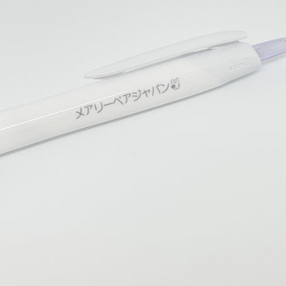 Mary Bear Japan Bear JetStream Pen .5mm