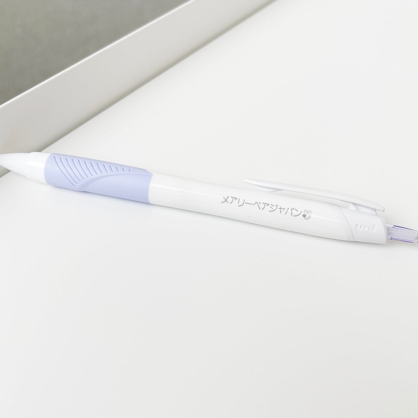 Mary Bear Japan Bear JetStream Pen .5mm