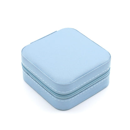 Jewelry Accessory Box - Blue