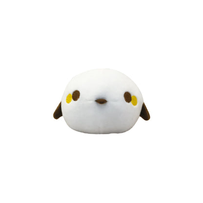 Shimaenaga no Aburami-chan Plush Keychain - Jingisukan no Jin-kun