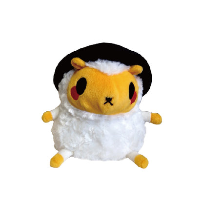 Jingisukan no Jin-kun Plush (Medium)