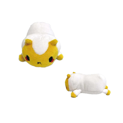 Jingisukan no Jin-kun Pokepuni Plush