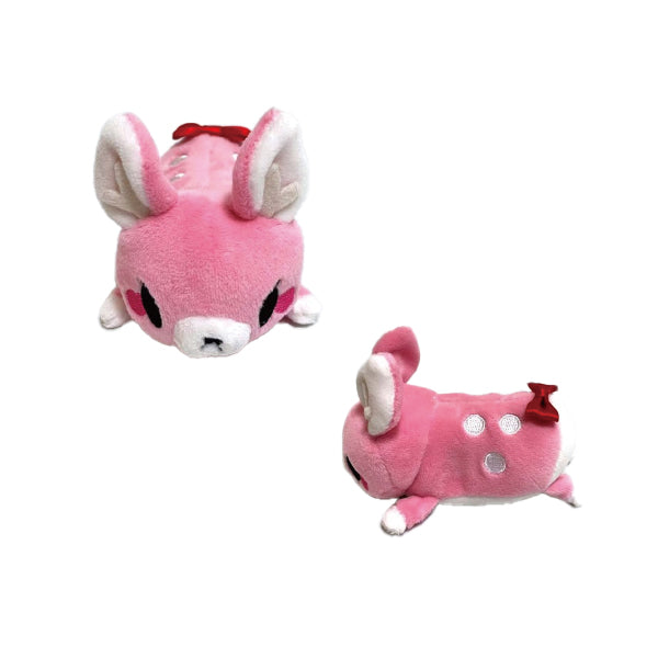 Matagi no Momiji-chan Pokepuni Plush