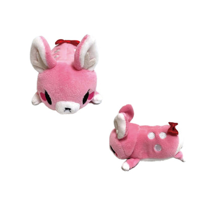 Matagi no Momiji-chan Pokepuni Plush