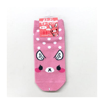Matagi no Momiji-chan Socks